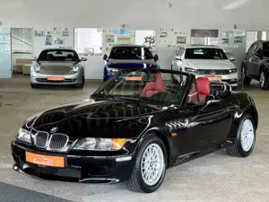 BMW Z3 Roadster 2.2i ATG *SHZ*LEDER*Kein Rost*