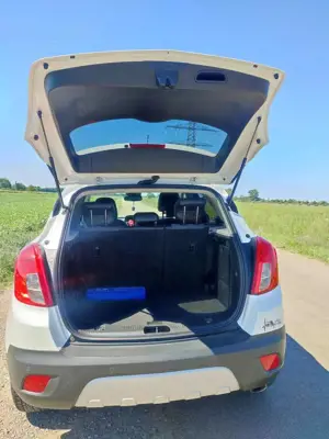 Opel Mokka 1.7 CDTI Automatik Edition Bild 5