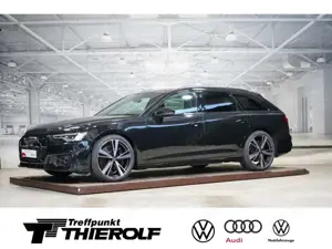 Audi S6 Avant TDI tiptronic Head-up PANO Sports. PLUS