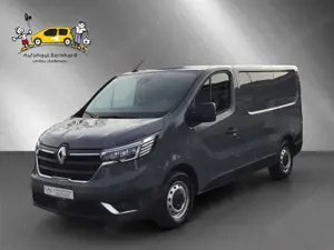 Renault Trafic Kasten 170 EDC  L1H1 3,0t Komfort
