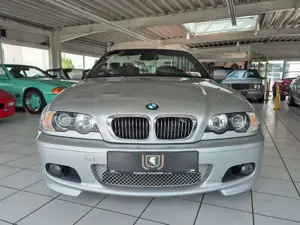 BMW 330 Ci/Orig. km/M-Paket ab Werk/Original+Top Bild 3