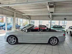 BMW 330 Ci/Orig. km/M-Paket ab Werk/Original+Top Bild 5