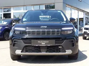 Jeep Avenger Longitude Winter Paket - LED - CarPlay Bild 2