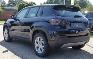 Jeep Avenger Longitude Winter Paket - LED - CarPlay Bild 4