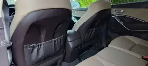 Hyundai Grand Santa Fe blue Premium 4WD Bild 5