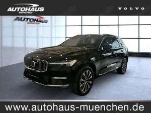 Volvo XC60 XC 60 Plus Bright 2WD Bluetooth Navi LED Klima