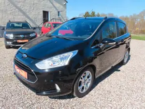 Ford B-Max B-MAX Titanium KLIMA SHZG LMF ZV SERVO