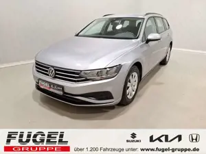 Volkswagen Passat Variant 2.0 TDI DSG SHZ|ACC|Navi|LED|RFK
