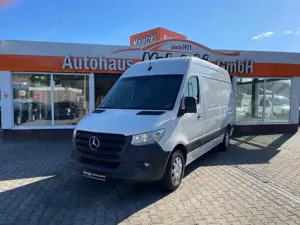 Mercedes-Benz Sprinter 314 CDI L2H2 Kasten*Klima*MBUX*StHz*