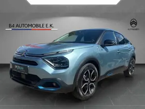 Citroen C4 Elektromotor 136 Feel Pack Navi Kamera HUD