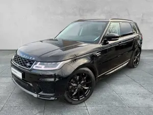 Land Rover Range Rover Sport 3.0 SDV6 HSE OFF-ROAD PAKET