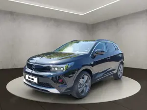 Opel Grandland Elegance 1.2 Direct Injection Turbo