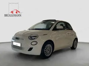 Fiat 500e 42 kWh Cabrio