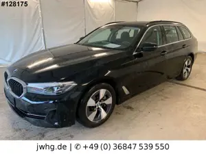BMW 530 i T COCKP-PRO/360°KAMERA/LED/DAB