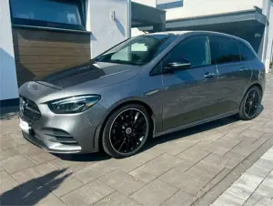 Mercedes-Benz B 220 4Matic AMG 19" M.-Beam LED, Pano.,360°,Vollaus.