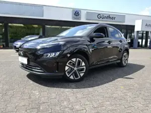 Hyundai KONA Trend EV*Navi*LED*PDC*SHZ*wie neu Klima