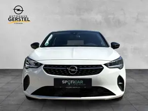 Opel Corsa F Elegance 1.2 Turbo SHZ LHZ PDC LED ALLWETTER Bild 2