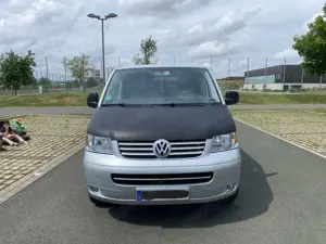 Volkswagen T5 Transporter MOTORSCHADEN!!! Transporter T5 7HH101/WF2