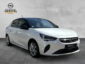 Opel Corsa F Elegance 1.2 Turbo SHZ LHZ PDC LED ALLWETTER Bild 3