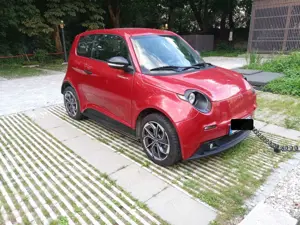 e.GO Life 60 e.Go Life 60 Next