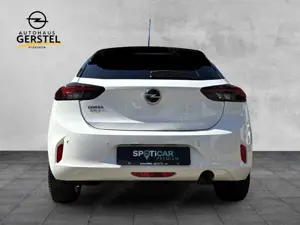 Opel Corsa F Elegance 1.2 Turbo SHZ LHZ PDC LED ALLWETTER Bild 5