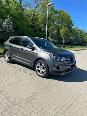 Ford Edge 2.0 TDCi Bi-Turbo 4x4 Titanium