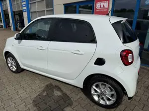 smart forFour forfour Basis 66kW Bild 3 smart forFour forfour Basis 66kW Bild 3