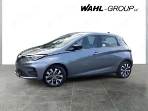Renault ZOE EVOLUTION E-TECH R110 *INKL. AKKU* CCS