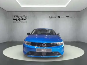 Opel Astra Elegance Navi LED Winterpaket PDC v+h Kamera Bild 2