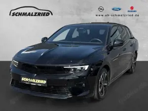 Opel Astra L Sports Tourer GS 1.2 360 Kamera LED Apple CarPla