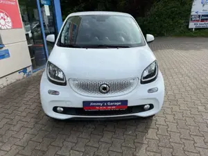 smart forFour forfour Basis 66kW Bild 2 smart forFour forfour Basis 66kW Bild 2