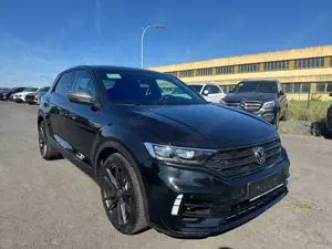 Volkswagen T-Roc R 4Motion Performance Digital LED Kamera