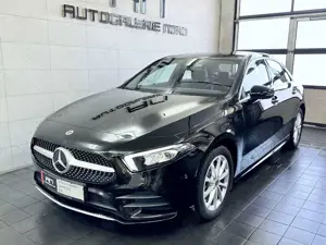 Mercedes-Benz A 250 e AMG Line Business+Connect Paket