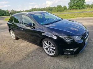 SEAT Leon Leon 2.0 TDI ST FR