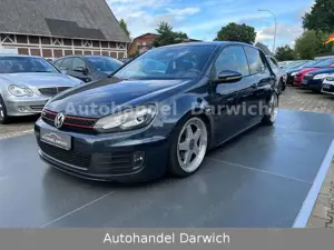 Volkswagen Golf VI GTI DSG HR/TEC19* Sport Top
