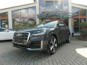 Audi Q2 S-Line"LED-Scheinwerfer