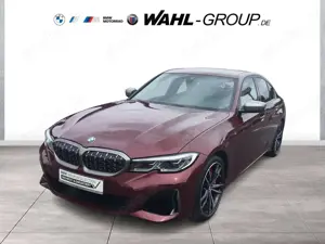 BMW 340 M340i xDrive LC PROF LASER LEDER GRA HIFI HK DAB W