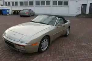 Porsche 944 S 2 Cabriolet