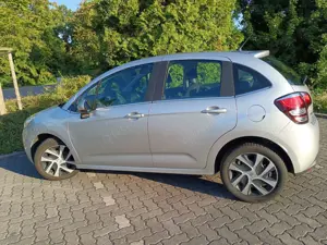 Citroen C3 C3 HDi BlueHDi 100 Selection