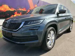 Skoda Kodiaq 1.4 TSI ACT DSG Style