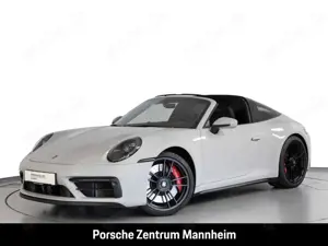 Porsche 992 911 Targa 4 GTS Matrix HA-Lenkung 18-Wege InnoDriv