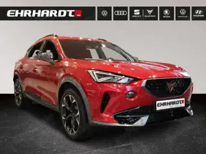 CUPRA Formentor 2.0 TSI DSG 4Drive VZ DCC VIRTUAL*NAV*SHZ*ACC*P...