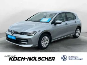 Volkswagen Golf VIII Basis 1.5TSI LED
