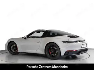 Porsche 992 911 Targa 4 GTS Matrix HA-Lenkung 18-Wege InnoDriv Bild 3