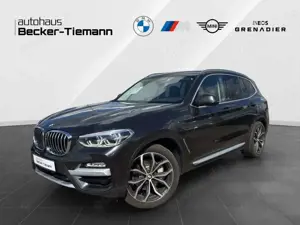 BMW X3 xDrive30i Navi/Head-Up/AHK/Standheizung/Driving+/P