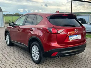 Mazda CX-5 Prime-Line 2WD Xenon/Spurhalte/Allwetter Bild 5