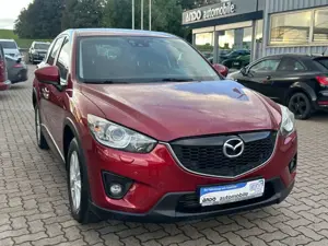 Mazda CX-5 Prime-Line 2WD Xenon/Spurhalte/Allwetter