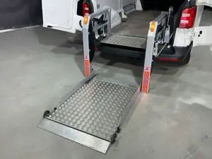 Volkswagen T6 Transporter T6 2,0 TSI EXTRA HOCHDACH LANG KLIMA 1.HAND