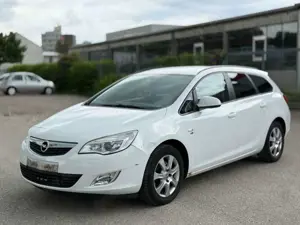 Opel Astra J 1.7 CDTi Sports Tourer 150 Jahre Opel