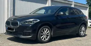 BMW X2 sDrive 18 i Advantage